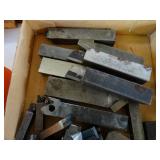 Lathe Cutting Tools Carbide Insert Holders