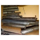 Variety Lot of Boring Bars
