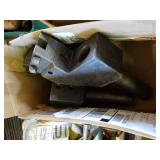 Cut off Tool Holder Lot