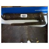 Grease Gun