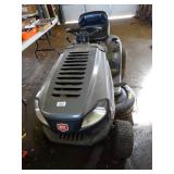 Craftsman Riding Mower