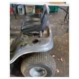 Craftsman Riding Mower