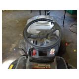 Craftsman Riding Mower