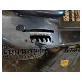 Craftsman Riding Mower