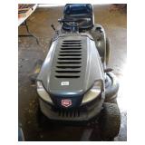 Craftsman Riding Mower