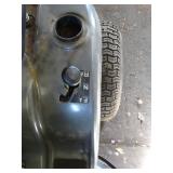 Craftsman Riding Mower