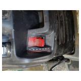 Craftsman Riding Mower