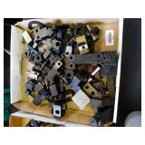 Lot of Tool Holders