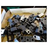 Lot of Tool Holders