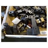 Lot of Tool Holders