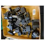 Lot of Tool Holders
