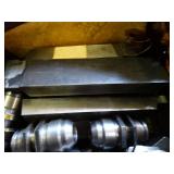 Lathe Cutting Tools and Misc Lot