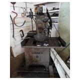 Sunnen commercial honing machine