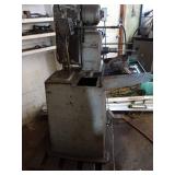 Sunnen commercial honing machine