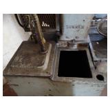 Sunnen commercial honing machine