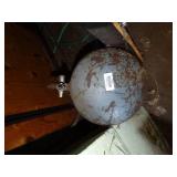 Small Air Tank