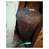 Small Air Tank