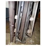 Lot of Folding Bed Frames