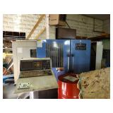 Leadwell Ltc-20Ap commercial large CNC machine
