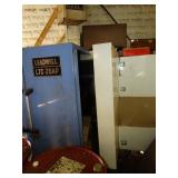 Leadwell Ltc-20Ap commercial large CNC machine