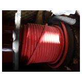 Large Roll of Air Hose