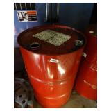 Drum w/ Some Contents