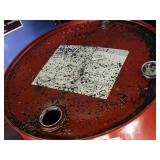 Drum w/ Some Contents