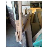 Variety of Lengths 2x4