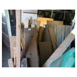 Variety of Lengths 2x4