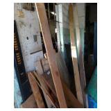 Variety of Lengths 2x4