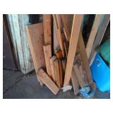 Variety of Lengths 2x4