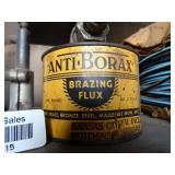 Old Jack and Misc Lot