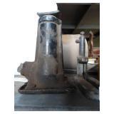 Old Jack and Misc Lot