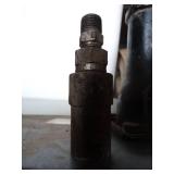 Old Jack and Misc Lot