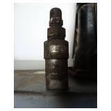 Old Jack and Misc Lot