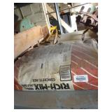 Concrete Mix