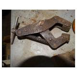 Twist Clamp and Misc