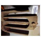 Twist Clamp and Misc