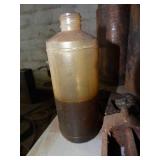 Twist Clamp and Misc