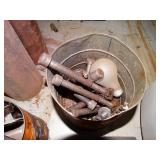 7 1/4" Metal Cutting Blade and