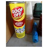 Chainsaw Blade - Chuck key - Misc Lot