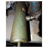 Vintage Jack - Oil Can - In-Line Filter