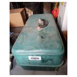 Tackle Box w/ Contents