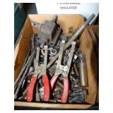 Misc Tools and Bolts