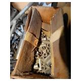 Misc Tools and Bolts