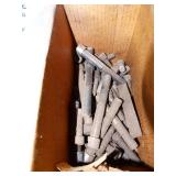 Misc Tools and Bolts