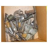 Misc Tools and Parts lot