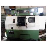 Leadwell LTC- 10P commercial CNC machine