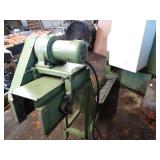 Leadwell LTC- 10P commercial CNC machine