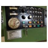 Leadwell LTC- 10P commercial CNC machine